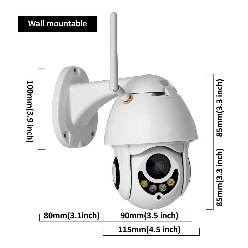 Camera ip thông minh wifi 1.3. Giám sát di động Nguồn không dây Bộ lưu trữ thẻ TF Camera ip thông minh wifi 1.3. Giám sát di động Nguồn không dây Bộ lưu trữ thẻ TF