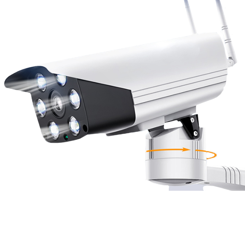Camera Không Dây Ip Wifi Camera Không Dây Ip Wifi