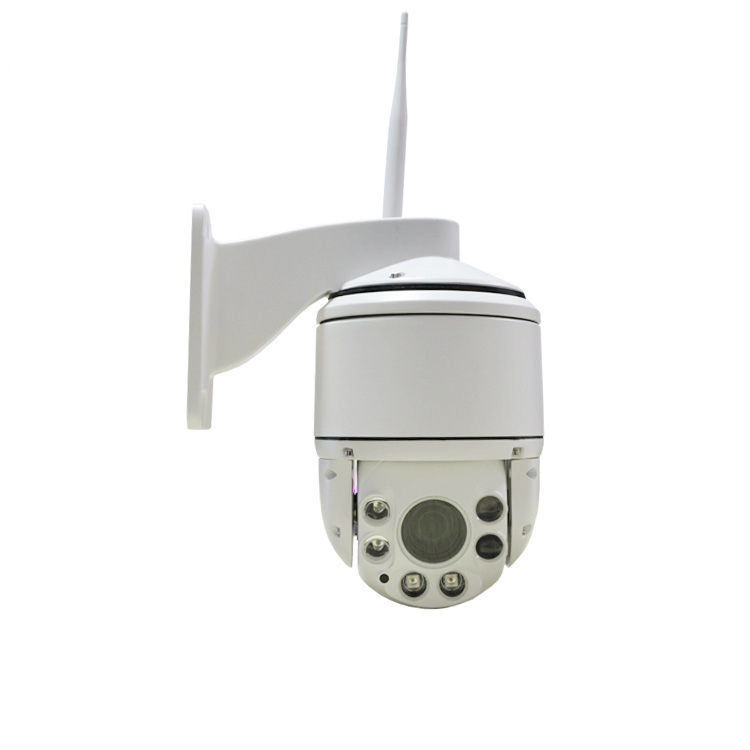 Camera ngoài trời Camera ngoài trời