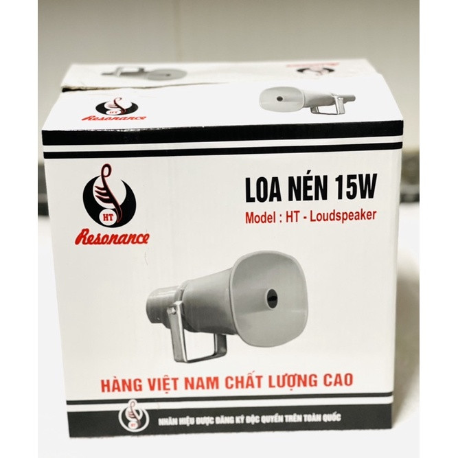 Loa nén 15w - 15w HT Sound Loa nén 15w - 15w HT Sound