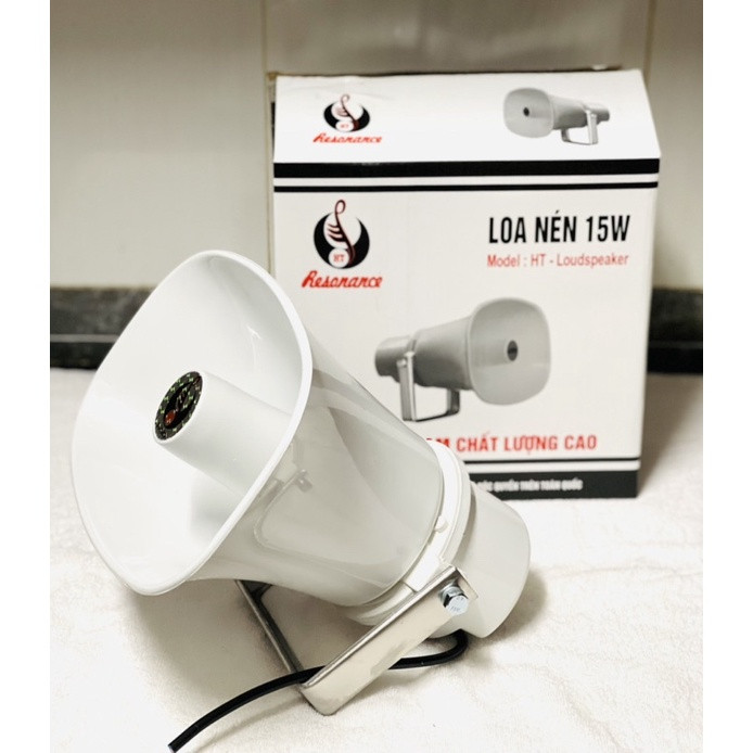 Loa nén 15w - 15w HT Sound Loa nén 15w - 15w HT Sound