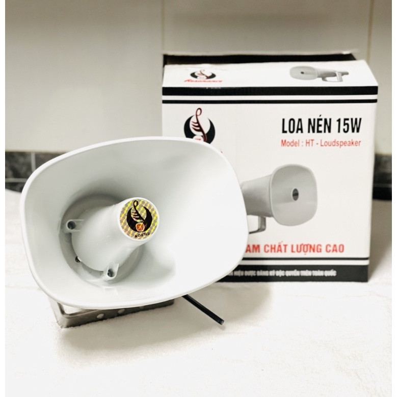 Loa nén 15w - 15w HT Sound Loa nén 15w - 15w HT Sound