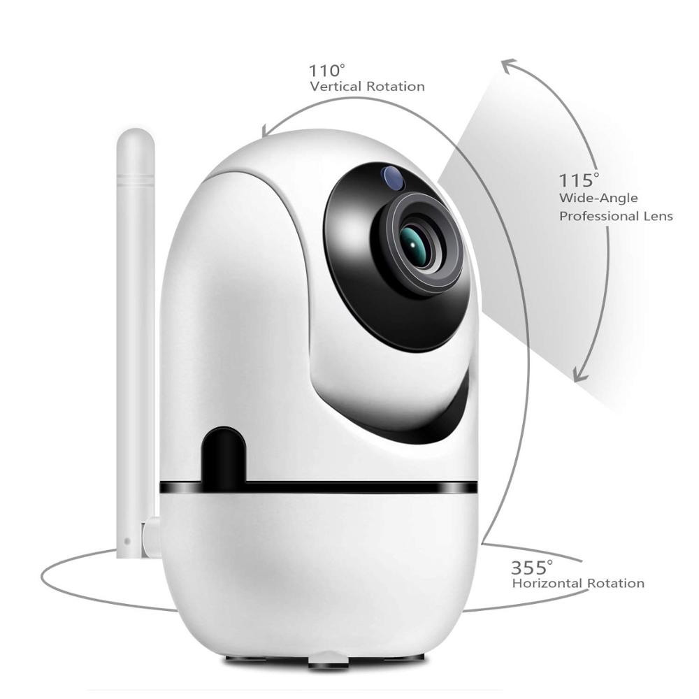 Camera IP WiFi Robot Camera IP WiFi Robot