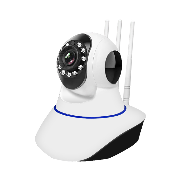 WIFI CCTV P2P IP Máy Ảnh WIFI CCTV P2P IP Máy Ảnh