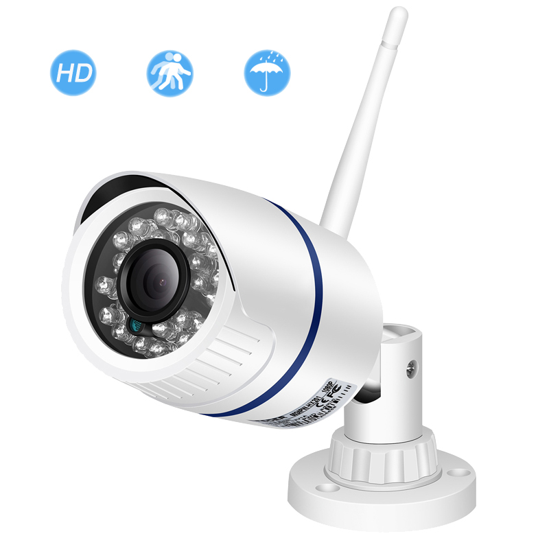 WIFI IP CCTV Giám Sát WIFI IP CCTV Giám Sát